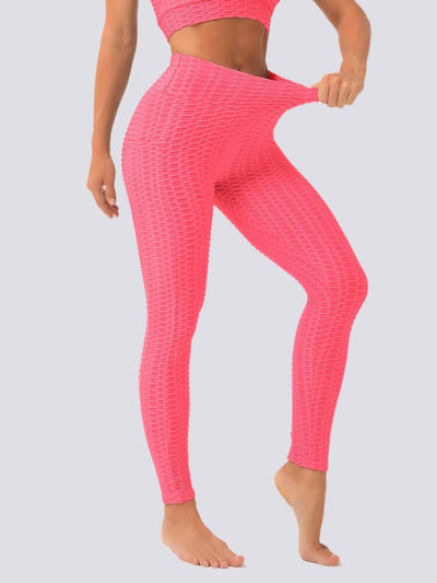 Legging Sport Anti Cellulite Push Up Poches Ultime Legging
