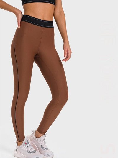 Legging Sport Compression - OlyFit Leggings Ultime Legging 