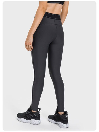 Legging Sport Compression - OlyFit Leggings Ultime Legging 