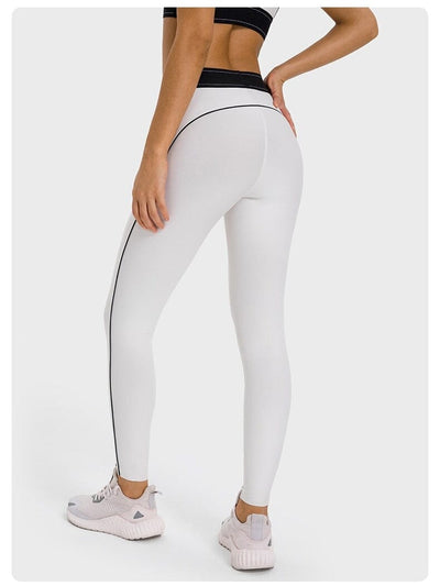 Legging Sport Compression - OlyFit Leggings Ultime Legging 