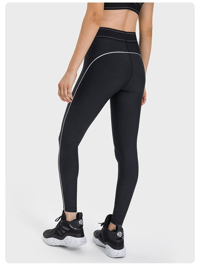 Legging Sport Compression - OlyFit Leggings Ultime Legging 