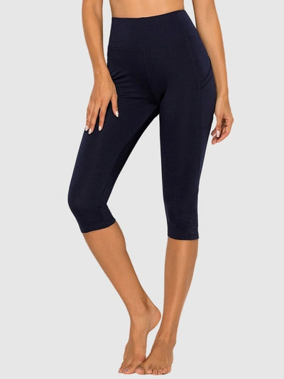 Legging Sport Court Poches Leggings Ultime Legging 