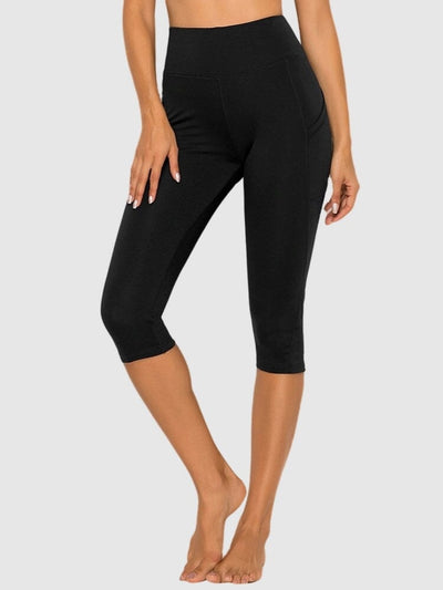 Legging Sport Court Poches Leggings Ultime Legging 