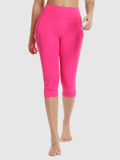 Legging Sport Court Poches Leggings Ultime Legging 