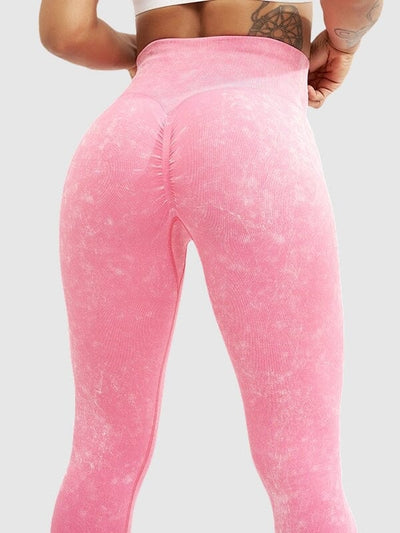 Legging Sport Fitness Push Up Leggings Ultime Legging 