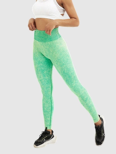 Legging Sport Fitness Push Up Leggings Ultime Legging 