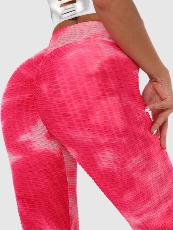 Legging Sport Gainant Anti-Cellulite Leggings Ultime Legging 