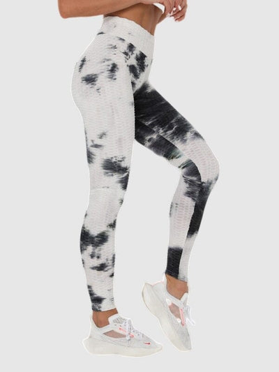 Legging Sport Gainant Anti-Cellulite Leggings Ultime Legging 