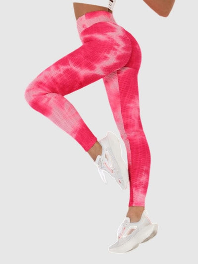 Legging Sport Gainant Anti-Cellulite Leggings Ultime Legging 