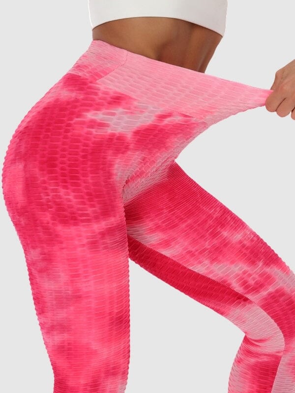 Legging Sport Gainant Anti-Cellulite Leggings Ultime Legging 