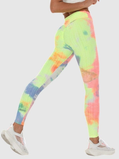 Legging Sport Gainant Anti-Cellulite Leggings Ultime Legging XS Multi-couleur 