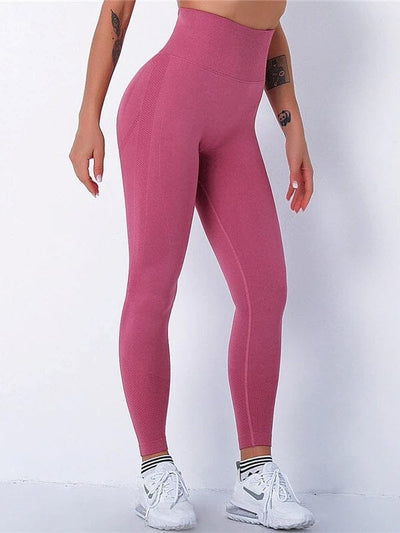 Legging Sport Gainant Push Up Leggings Ultime Legging : Legging Femme | Vêtements de Sport 