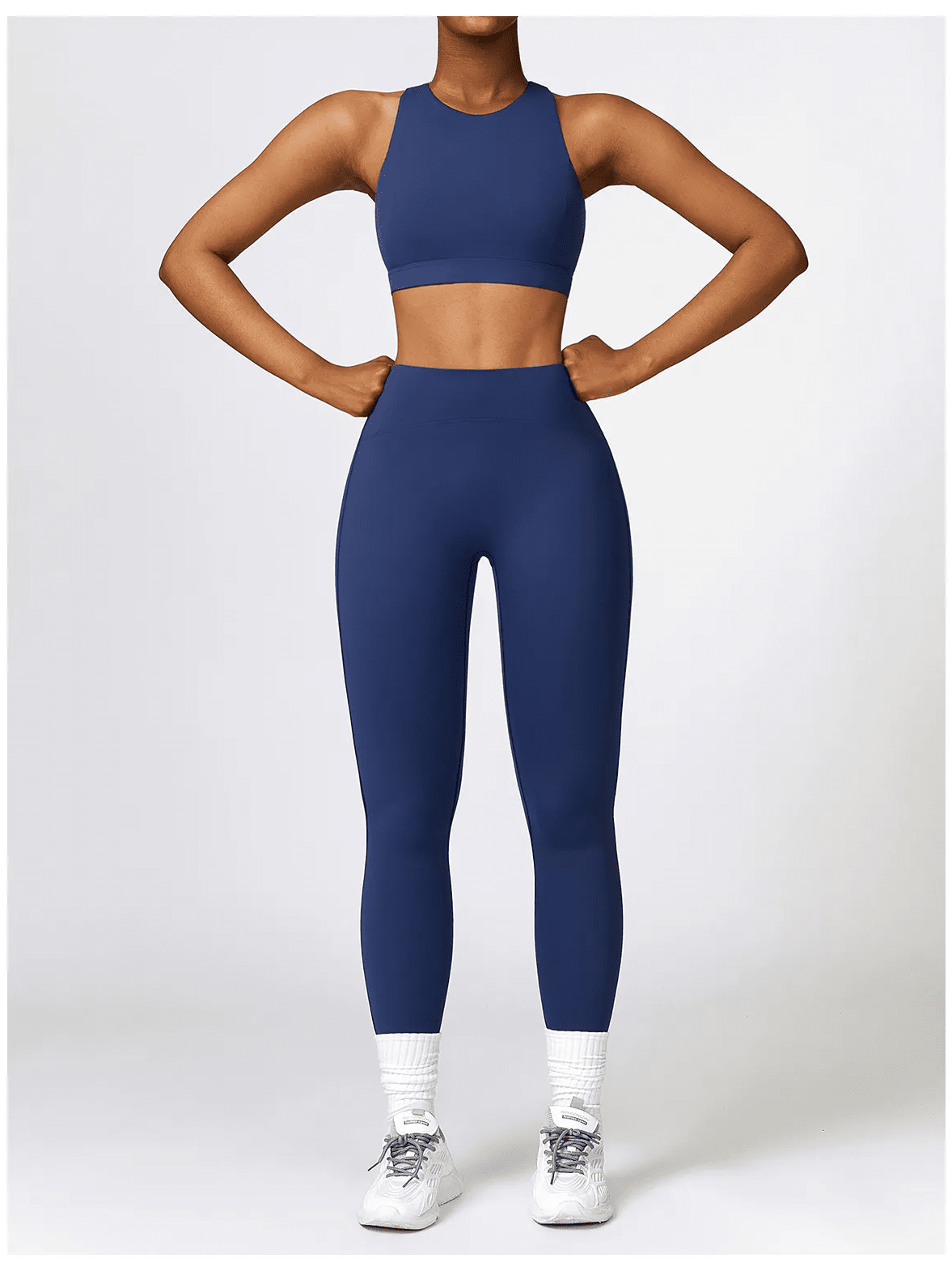 Legging Sport Gainant Taille Haute Leggings Ultime Legging 