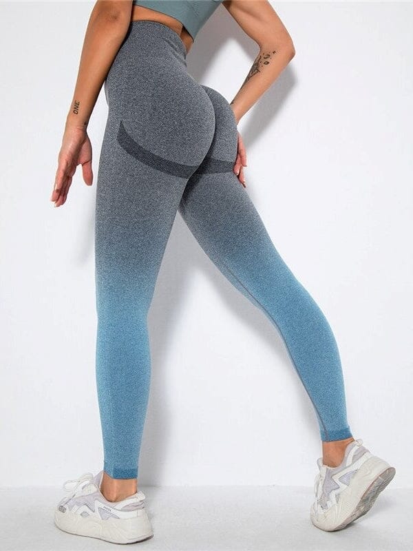 Legging Sport Galbant Push Up Leggings Ultime-Legging 