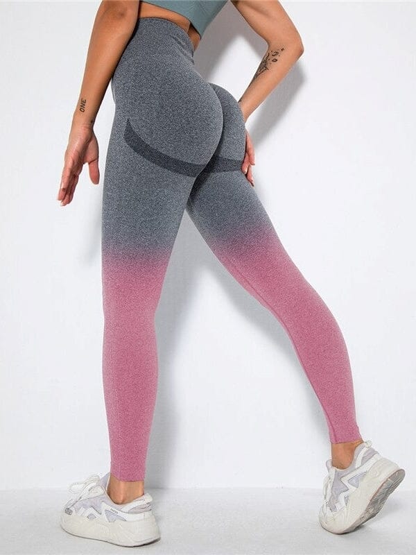 Legging Sport Galbant Push Up Leggings Ultime-Legging 