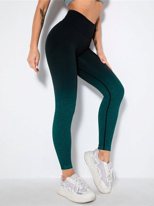 Legging Sport Galbant Push Up Leggings Ultime-Legging 