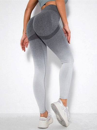 Legging Sport Galbant Push Up Leggings Ultime-Legging 