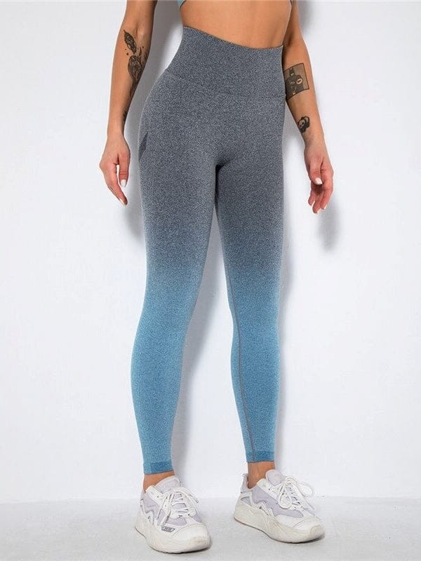 Legging Sport Galbant Push Up Leggings Ultime-Legging 