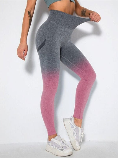 Legging Sport Galbant Push Up Leggings Ultime-Legging 