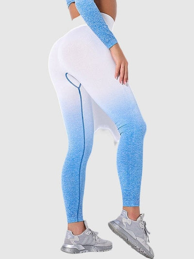 Legging Sport Gym Sans Couture Leggings Ultime Legging 