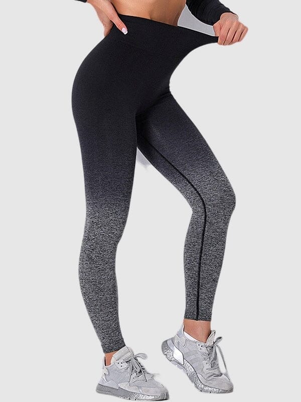 Legging Sport Gym Sans Couture Leggings Ultime Legging 