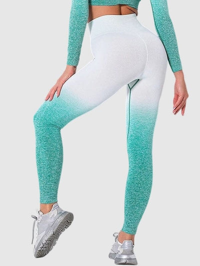 Legging Sport Gym Sans Couture Leggings Ultime Legging 