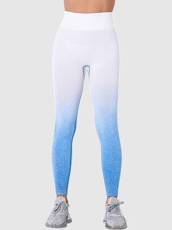 Legging Sport Gym Sans Couture Leggings Ultime Legging 