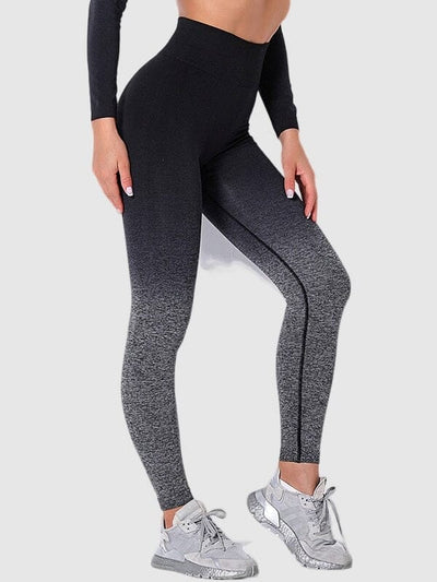 Legging Sport Gym Sans Couture Leggings Ultime Legging 