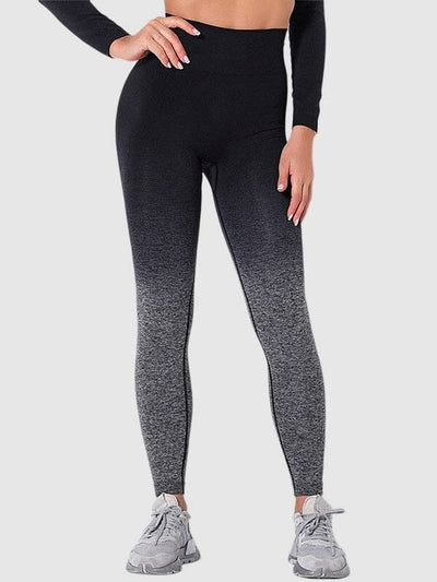 Legging Sport Gym Sans Couture Leggings Ultime Legging 