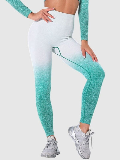 Legging Sport Gym Sans Couture Leggings Ultime Legging 