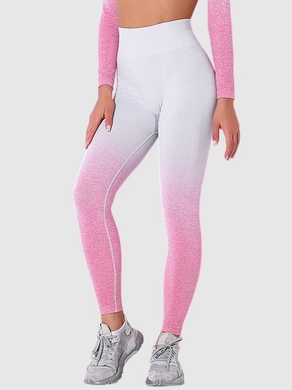 Legging Sport Gym Sans Couture Leggings Ultime Legging 