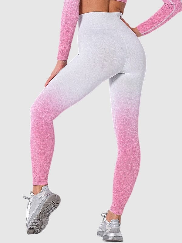 Legging Sport Gym Sans Couture Leggings Ultime Legging 