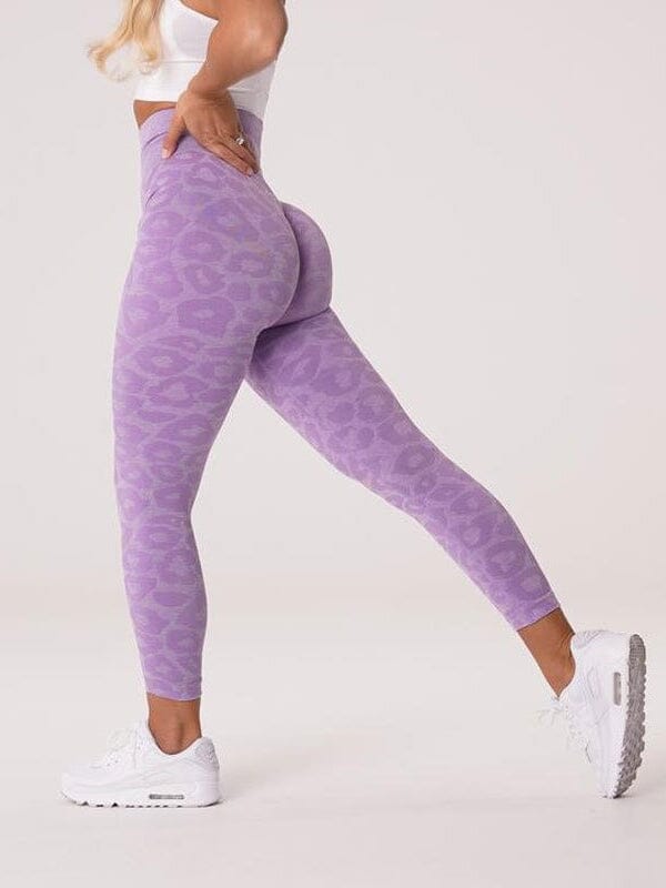 Short de yoga taille haute imprimé léopard Y2K, short de Short de yoga taille haute imprimé léopard Y2K, short de