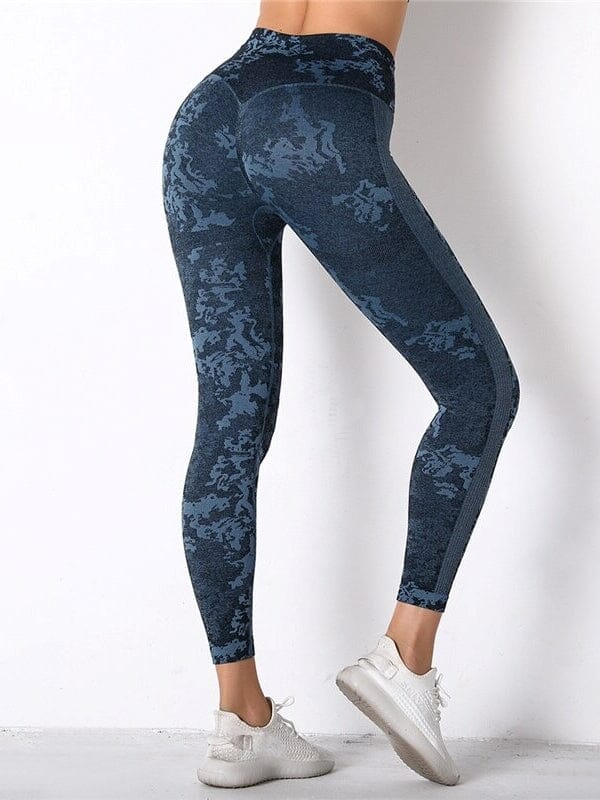Legging militaire fille sales
