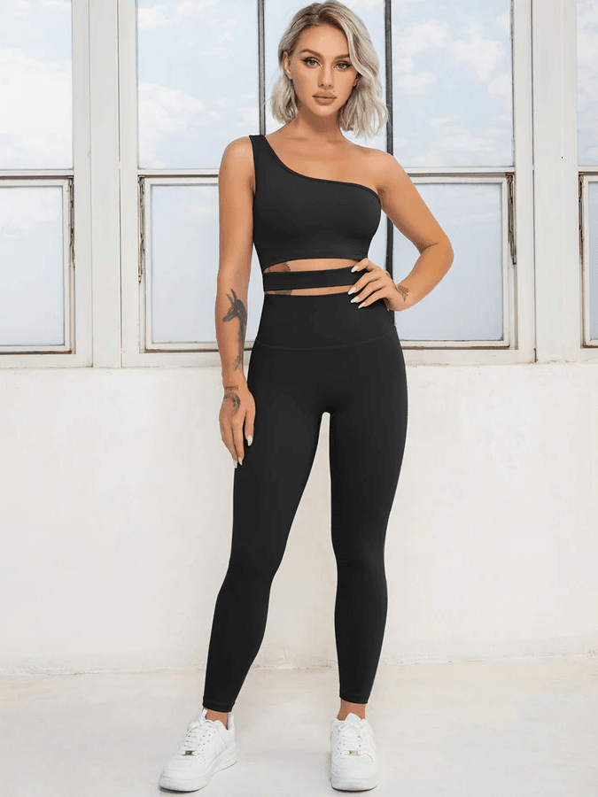 Legging sport moulant hotsell