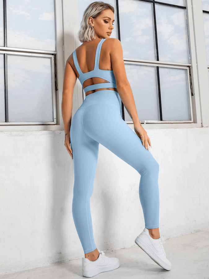 Legging Sport Moulant Elixy Femme Ultime Legging