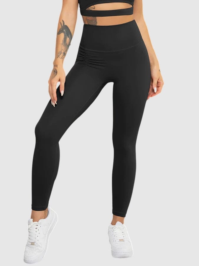 Legging Sport Moulant - Elixy Leggings Ultime Legging XS Noir 