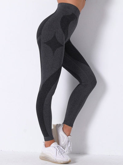 Legging Sport Moulant Fitness Leggings Ultime Legging 