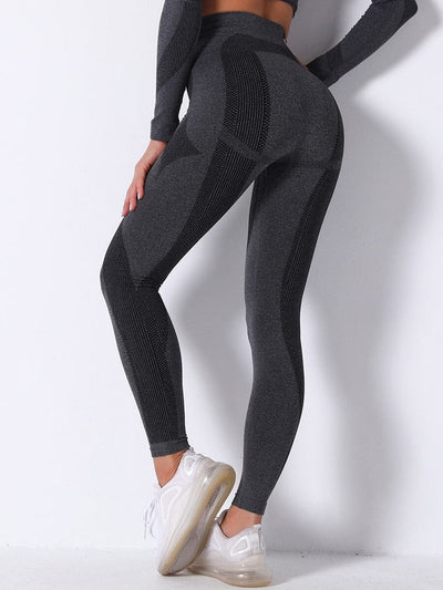 Legging Sport Moulant Fitness Leggings Ultime Legging 