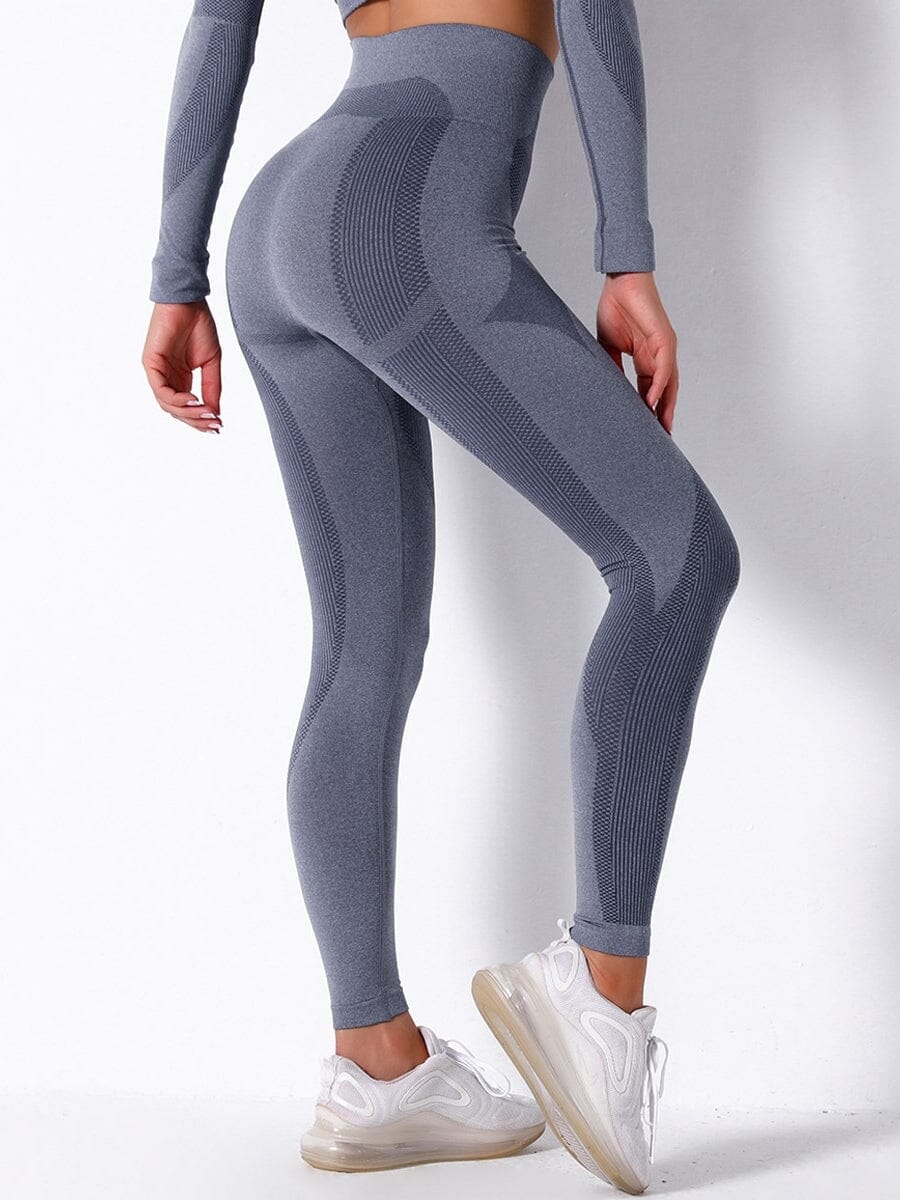 Legging Sport Moulant Fitness Leggings Ultime Legging 