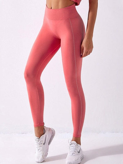 Legging Sport Opaque Sans Couture Ultime Legging 