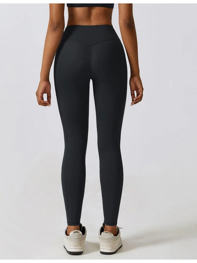 Legging Sport ProSculpt (Poches) Leggings Ultime Legging 