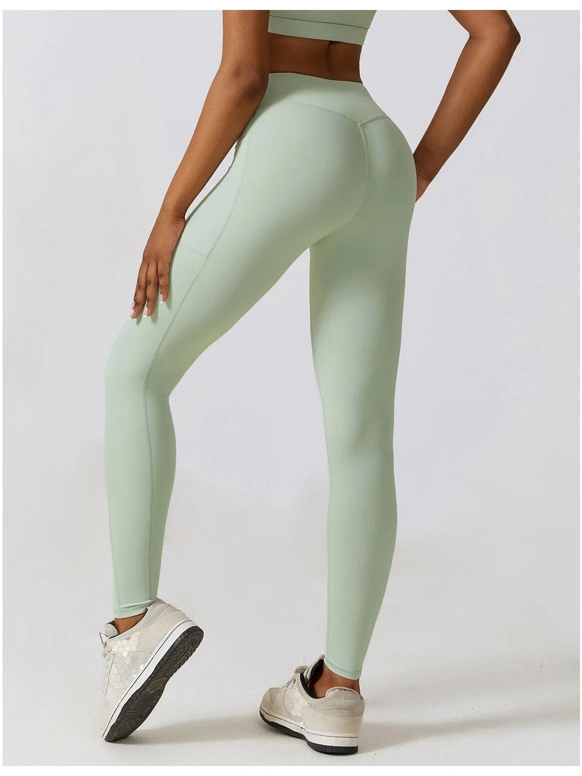 Legging Sport ProSculpt (Poches) Leggings Ultime Legging 