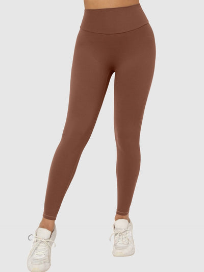 Legging Sport Push Up Poches Arrières Leggings Ultime Legging : Legging Femme | Vêtements de Sport 