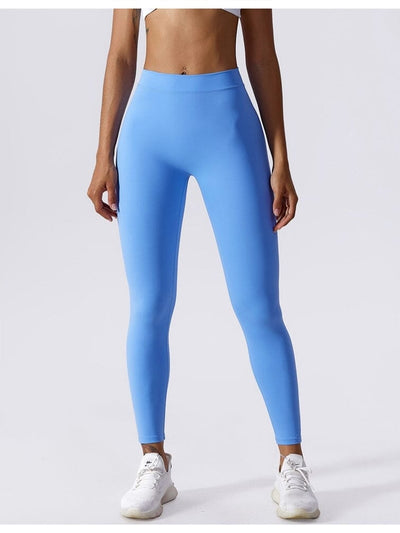 Legging Sport Push Up Taille Basse V Leggings Ultime Legging 