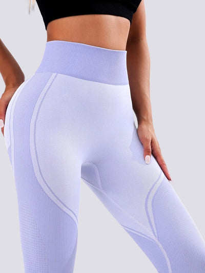 Legging Sport Sans Couture Respirant Push Up Leggings Ultime Legging 