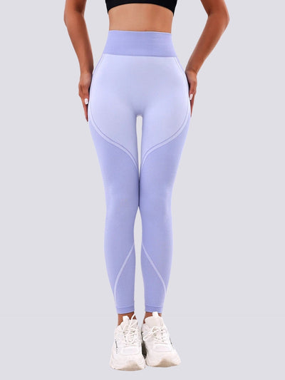 Legging Sport Sans Couture Respirant Push Up Leggings Ultime Legging 