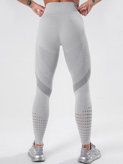 Legging Sport Sculptant Sans Couture Leggings Ultime Legging : Legging Femme | Vêtements de Sport 