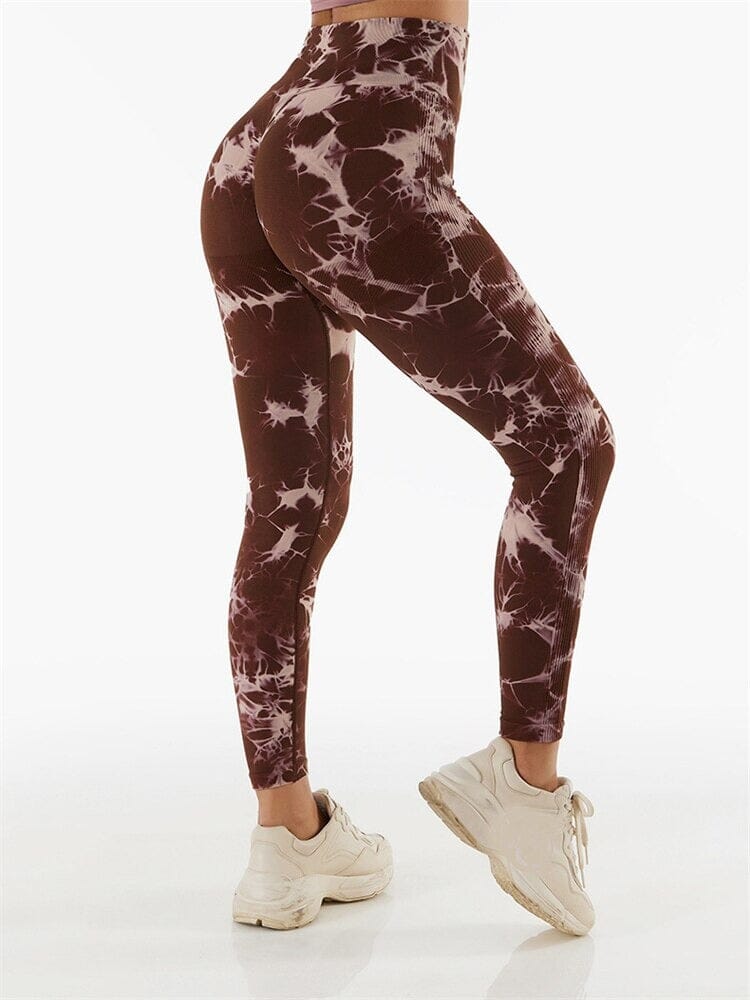 Legging Sport Sculptant Taille Haute Ultime Legging
