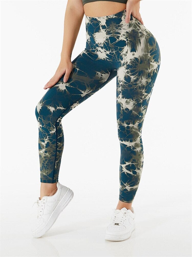 legging sport stronger